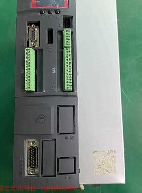 TDE MACNO驱动器0PDEV-032A拆机议价