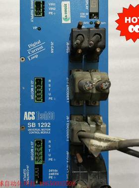 ACS运动控制器Tech80 SB1292