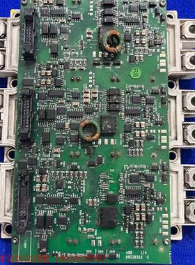 AGDR-71/IGBTFS450R12KE3拆机 原装正品