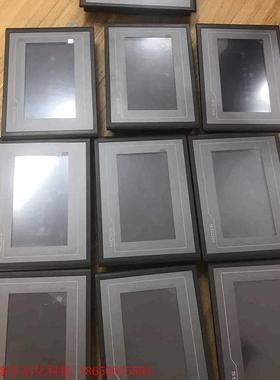 昆仑通泰触摸屏TPC7062KX(TX)有7个,TPC706