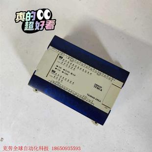 实物拍摄成色如图 欧姆龙PLC 30CDT TPM1A
