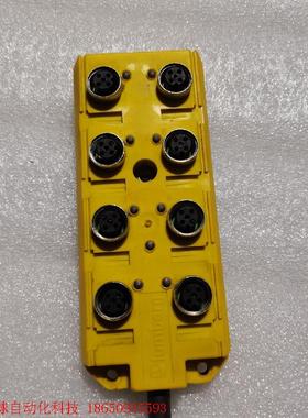 德国Lumberg隆堡连接器ASBV 8/LED 5/4—R