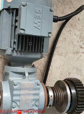 SEW-EURODRIVE SAF57 DT90S4 齿轮电