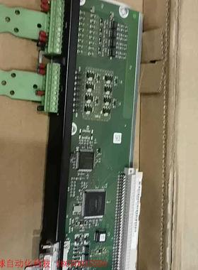 SEW 通讯卡 DIP11B 二手拆机