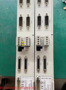西门子840D轴卡 6SN1118-0DH21-0AA1 原