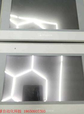 拆机威伦通MT6070ie触摸屏,外观成色都很好,功能包好(