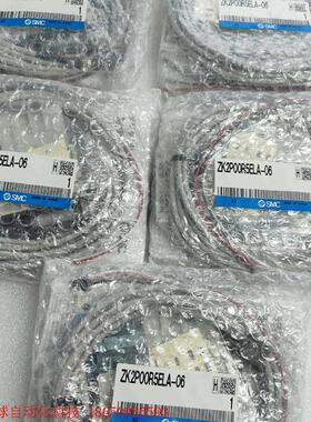 SMC真空发生器ZK2P00R5ELA-06