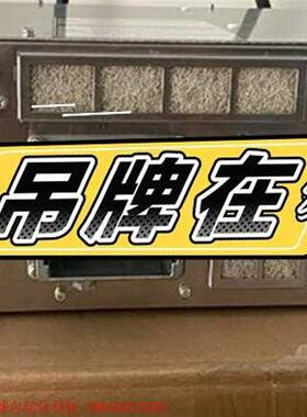 YASKAWA安川机器人  YRC1000Micro控制柜