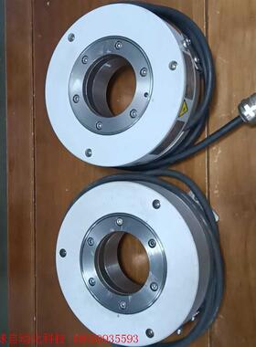 Baumer堡盟编码器HOGS151 DN 5000 拆机六