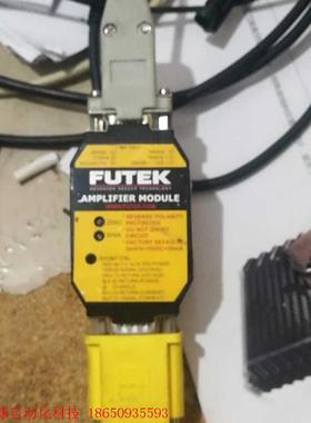 拆机FUTEK   $LSB200 CSG110 日本基恩士