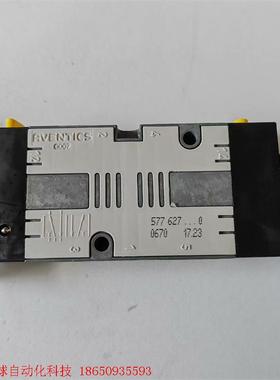 5776270220安沃驰气动阀现货全新原装
