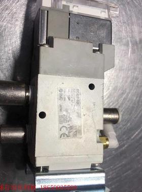 SMC电池阀,VP342R-5MNZ1-01A-F成色如图,