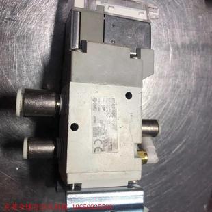 F成色如图 SMC电池阀 01A 5MNZ1 VP342R