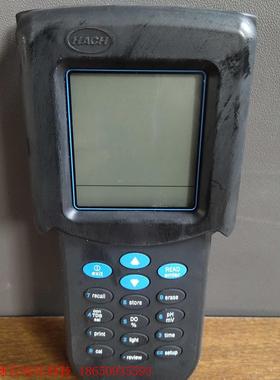 美国HACH sension156便携式多参数测定仪,可以测