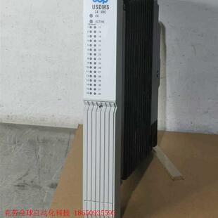 USDM O模块UPSDM024DCCBN S离散I