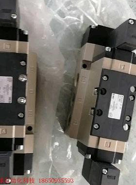 SMC电磁阀VFS5200  VFS5210   全新原装正