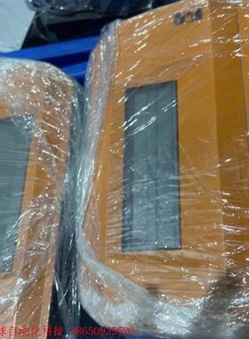 贝加莱工控机5PC600.SX05-01,拆机成色9成新左右