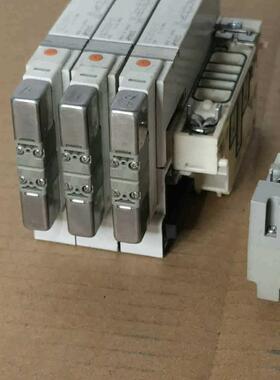 SMC电磁阀VQC2200N-51电磁阀sy3120-5lz