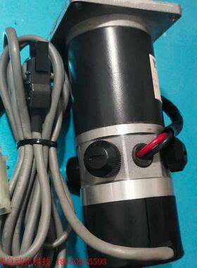 安川直流伺服电机 UGRMEM-02MR011