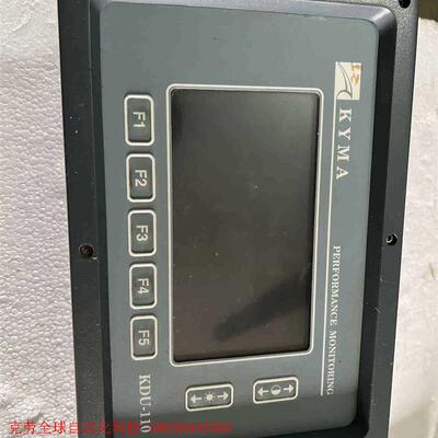 KYMA主机轴功率仪,二手现货议价。有意者点我想要与我私聊。