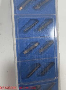 东芝全新原装正品包槽刀片JCGN200F-R0.1