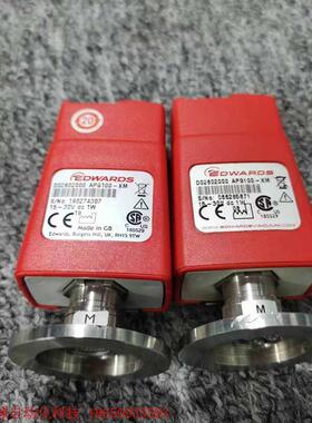 EDWARDS APG100-XM D02602000 Ac