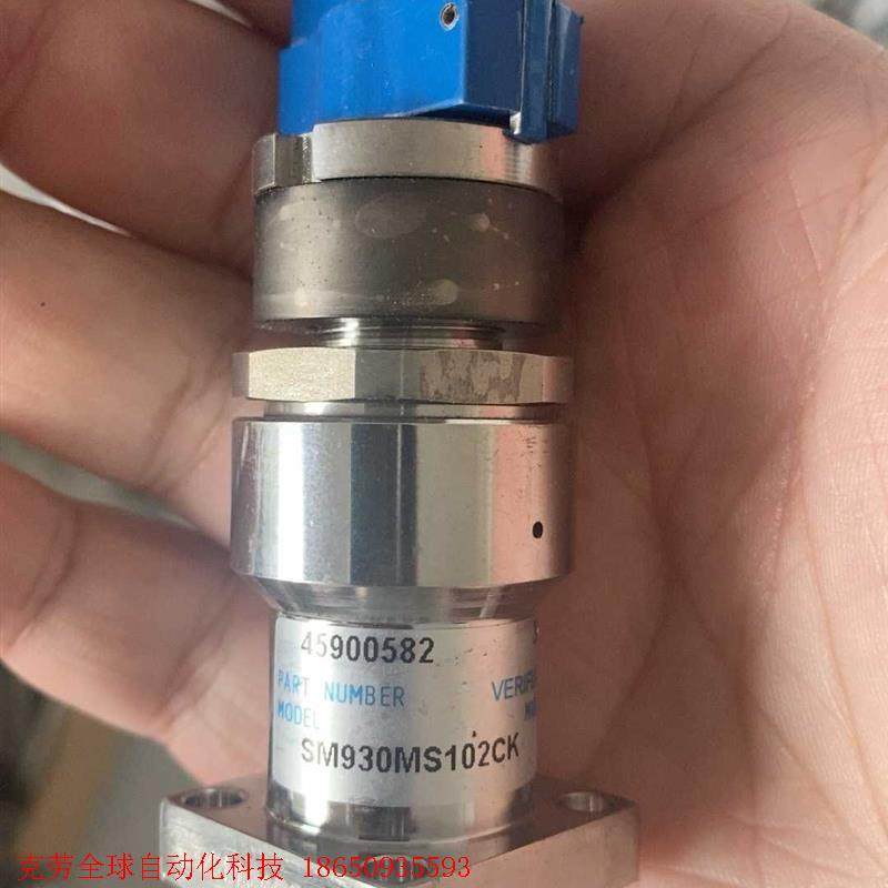 二手拆机 派克 调压阀  parker  SM930MS10