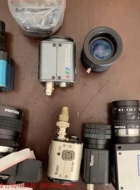 B271。157。VISICON 37130 拆机相机,看中