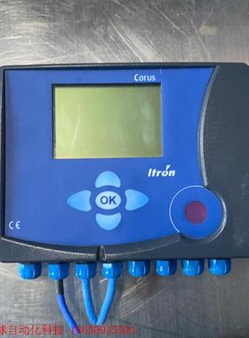 原ACTARIS德国埃创ITRON 流量计CORUS校正仪修