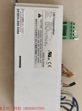 IAI控制器ACON-C-30I-CC-0-0,