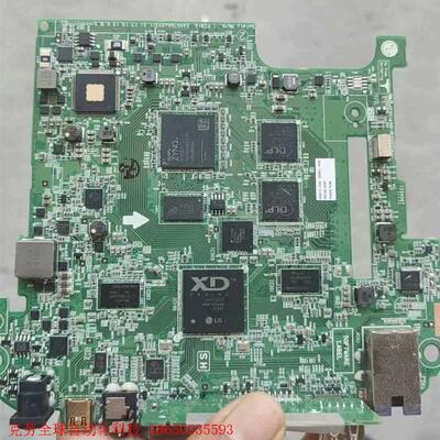 LG主板PB Free Sol dering 全新的