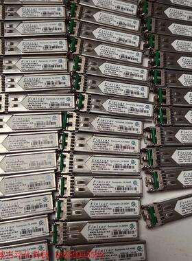 FINISAR FTLF1621P1BCL 千兆1550nm