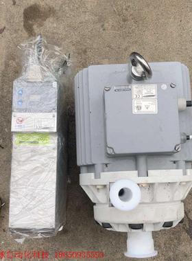 瑞士LEVITRONIX磁悬浮泵4KW.LPM-4000.2