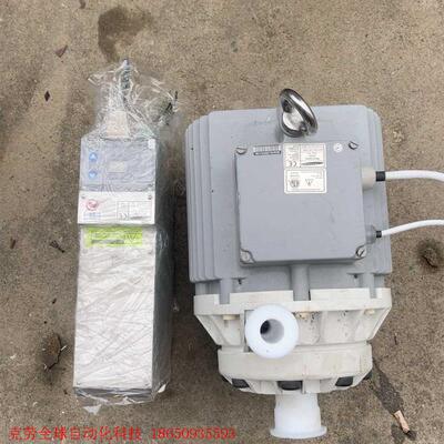 瑞士LEVITRONIX磁悬浮泵4KW.LPM-4000.2