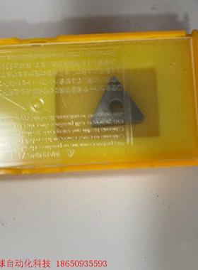 三菱刀片TNMM160408R-F。 MD220成色非常不错