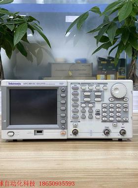 二手泰克信号源 Tektronix AFG3011C AFG