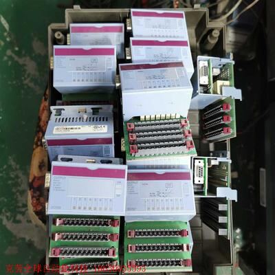 7DO720.7 DO720 贝加莱2003模块 数字量输出