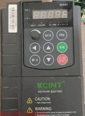 科川变频器KCINT