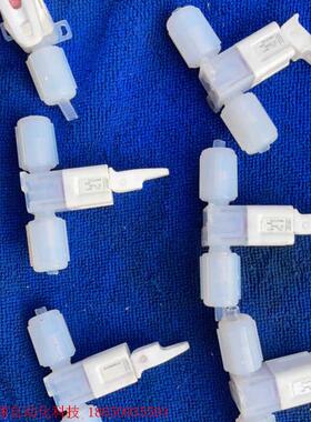 盖米GEMU手动隔膜阀   气动隔膜阀  C51-4D773