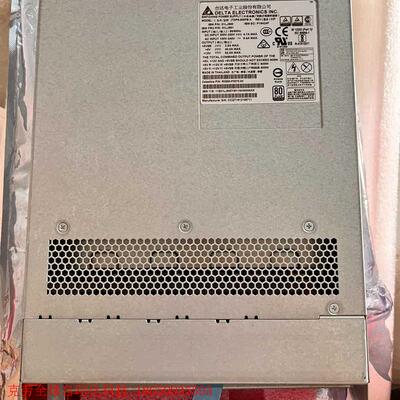 全新IBM 01LJ901全新包装电源实物拍摄