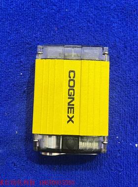 COGNEX DM200S 康耐视固定式条码阅读器 成色如图
