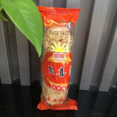 福建闽南特产小吃零食