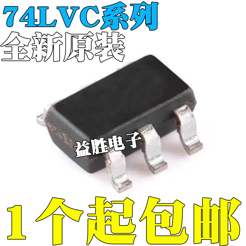 SN74LVC1G14DBVR丝印C14FC145