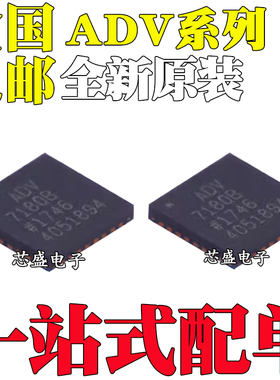 ADV7180BCP/BCPZ32Z 7280KCP/KCPZ32Z 7281AWBCPZ 7282-M QFN32