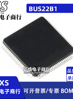 BUS22B1 QFP100 BUS22A1 BUS13A BUS13R BUS1-32D