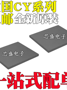 CY7C1312BV18-167BZC BV18-200BZXC BZXI KV18-250BZC 1313 BGA