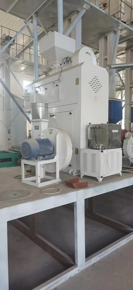 3月12日赤峰商贸公司机械设备网络拍卖公告