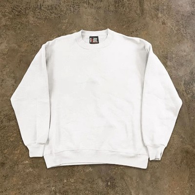 年末清仓捡漏亏本秒杀圆领卫衣