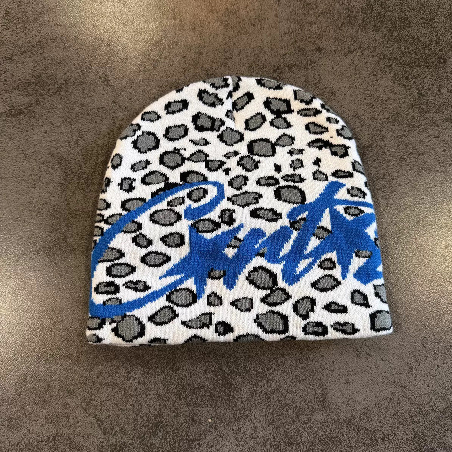 y2k hoodie~美式豹纹字母毛线帽男女冬季街头保暖针织帽情侣冷帽,服饰配件/皮带/帽子/围巾,帽子,淘宝优惠券,粉丝福利购,淘宝优惠卷