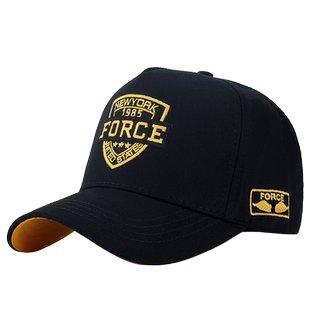 高顶帽子男士韩版春夏季大头围棒球帽潮牌货车帽新款大码鸭舌帽男